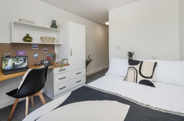 Blackfriars Road, Green Quarter, Salford - Image 2